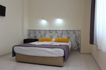 Turecko Side Victoria Princess 14 dňový pobyt All Inclusive Letecky Letisko: Praha July 2026 (18/07/26-31/07/26)