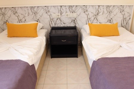 Turecko Side Victoria Princess 14 dňový pobyt All Inclusive Letecky Letisko: Praha July 2026 (18/07/26-31/07/26)