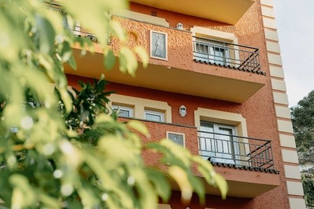 Soho Boutique Los Naranjos Hotel - 39