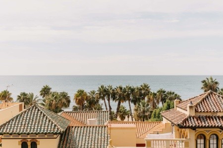 Soho Boutique Los Naranjos Hotel - 41