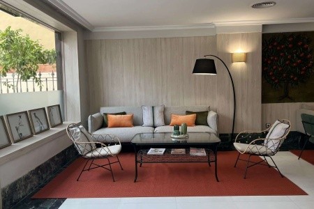 Soho Boutique Los Naranjos Hotel - 44