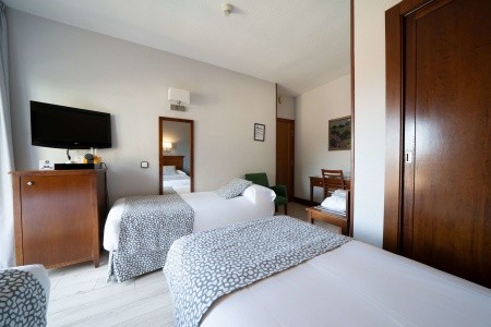 Soho Boutique Los Naranjos Hotel - 45