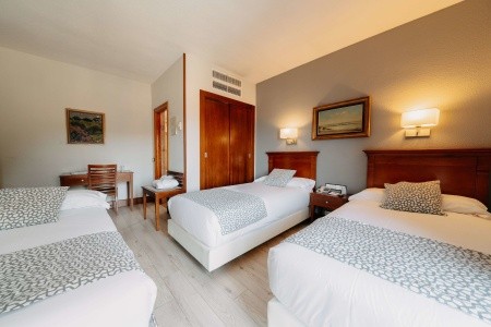 Soho Boutique Los Naranjos Hotel - 46