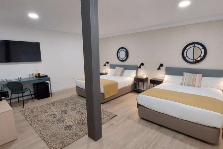 Soho Boutique Los Naranjos Hotel - 48