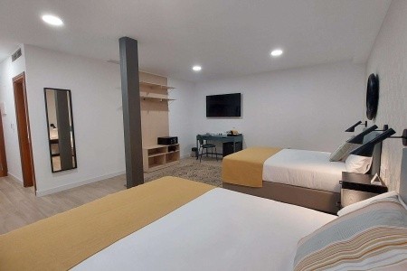 Soho Boutique Los Naranjos Hotel - 49