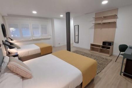 Soho Boutique Los Naranjos Hotel - 50