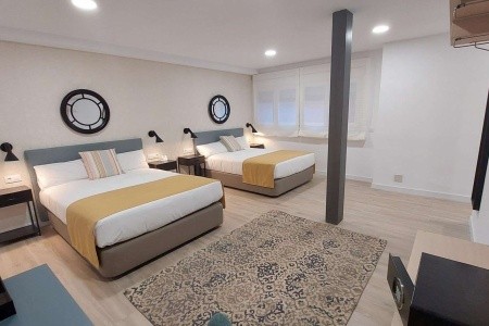 Soho Boutique Los Naranjos Hotel - 51