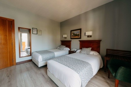 Soho Boutique Los Naranjos Hotel - 53