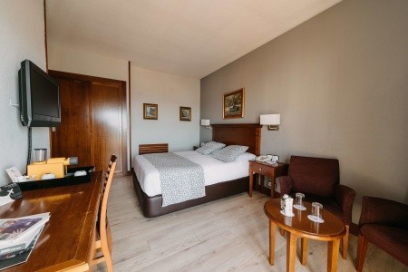 Soho Boutique Los Naranjos Hotel - 55