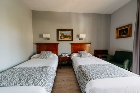 Soho Boutique Los Naranjos Hotel - 56