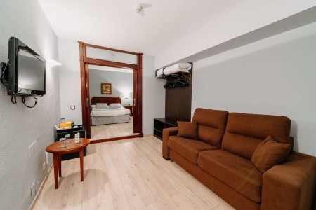 Soho Boutique Los Naranjos Hotel - 57