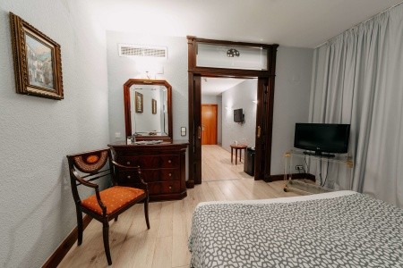 Soho Boutique Los Naranjos Hotel - 58