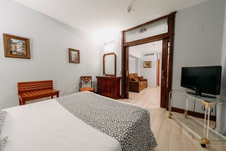 Soho Boutique Los Naranjos Hotel - 59