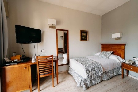 Soho Boutique Los Naranjos Hotel - 62