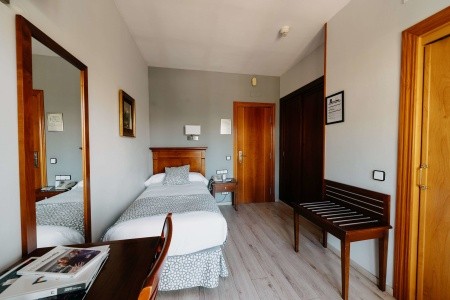 Soho Boutique Los Naranjos Hotel - 63