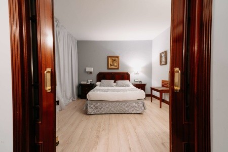 Soho Boutique Los Naranjos Hotel - 64