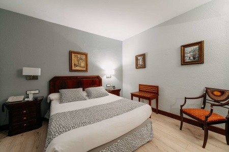 Soho Boutique Los Naranjos Hotel - 65