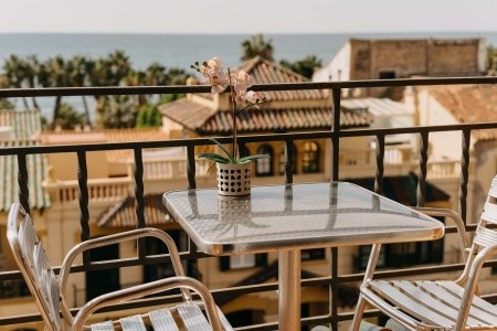 Soho Boutique Los Naranjos Hotel - 66