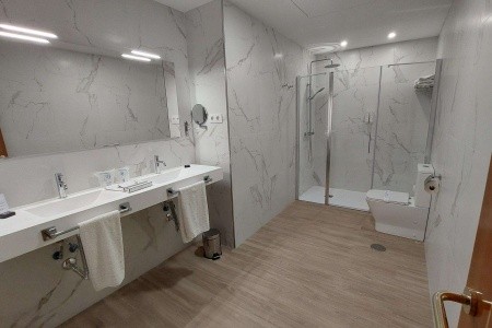 Soho Boutique Los Naranjos Hotel - 68