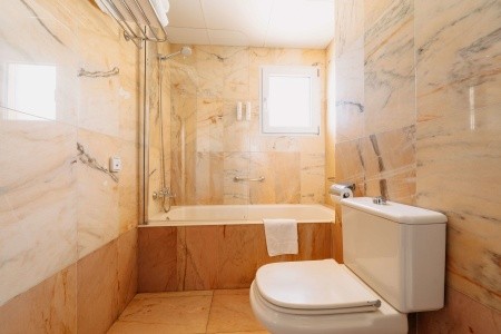 Soho Boutique Los Naranjos Hotel - 69