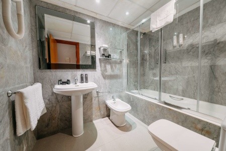 Soho Boutique Los Naranjos Hotel - 70