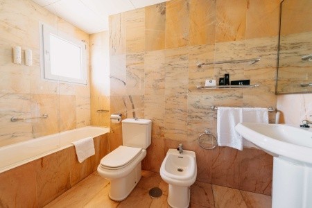 Soho Boutique Los Naranjos Hotel - 72