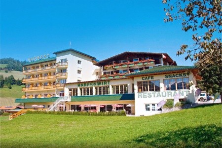 Harfenwirt (Niederau) - 5