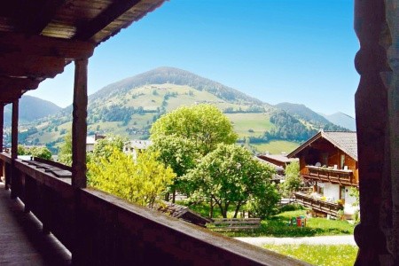 Harfenwirt (Niederau) - 6