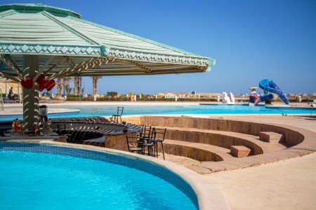 Egypt Marsa Alam Onatti Beach Resort 8 dňový pobyt All Inclusive Letecky Letisko: Bratislava júl 2023 (21/07/23-28/07/23)