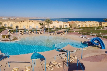 Egypt Marsa Alam Onatti Beach Resort 8 dňový pobyt All Inclusive Letecky Letisko: Bratislava júl 2023 (21/07/23-28/07/23)