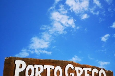 Grécko Kréta Porto Greco Village 6 dňový pobyt All Inclusive Letecky Letisko: Praha júl 2024 (26/07/24-31/07/24)