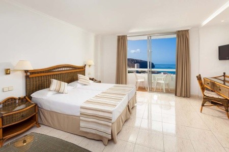 Kanárske ostrovy Tenerife Sol Arona Tenerife 8 dňový pobyt Polpenzia Letecky Letisko: Viedeň jún 2023 (11/06/23-18/06/23)