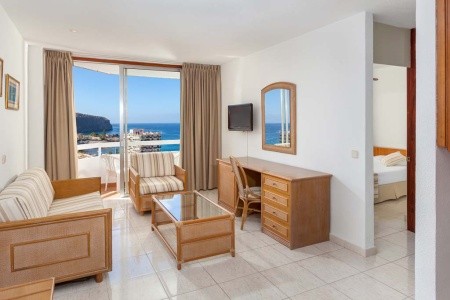 Kanárske ostrovy Tenerife Sol Arona Tenerife 8 dňový pobyt Polpenzia Letecky Letisko: Viedeň jún 2023 (11/06/23-18/06/23)