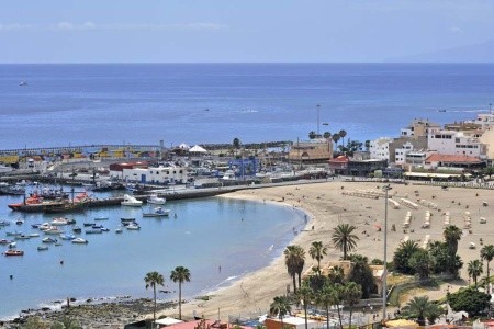 Kanárske ostrovy Tenerife Sol Arona Tenerife 8 dňový pobyt Polpenzia Letecky Letisko: Viedeň jún 2023 (11/06/23-18/06/23)