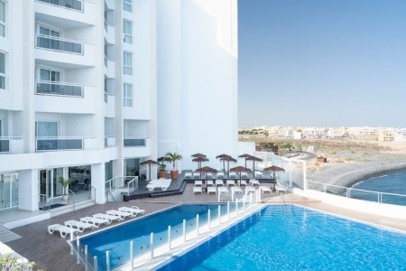 Kanárske ostrovy Tenerife Vincci Tenerife Golf 8 dňový pobyt Raňajky Letecky Letisko: Budapešť apríl 2023 (10/04/23-17/04/23)