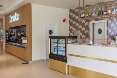 Kanárske ostrovy Gran Canaria Lopesan Abora Buenaventura 8 dňový pobyt All Inclusive Letecky Letisko: Viedeň jún 2023 (14/06/23-21/06/23)