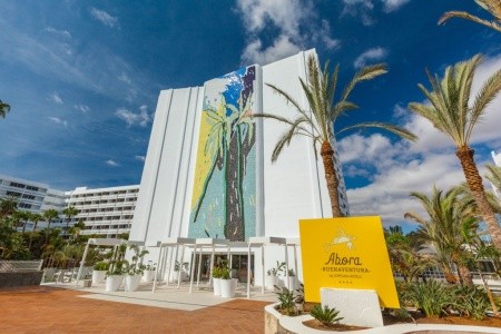Kanárske ostrovy Gran Canaria Lopesan Abora Buenaventura 8 dňový pobyt All Inclusive Letecky Letisko: Viedeň jún 2023 (14/06/23-21/06/23)