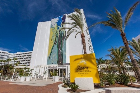 Kanárske ostrovy Gran Canaria Lopesan Abora Buenaventura 8 dňový pobyt All Inclusive Letecky Letisko: Viedeň jún 2023 (14/06/23-21/06/23)