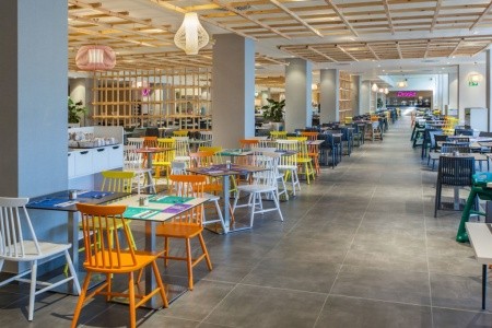 Kanárske ostrovy Gran Canaria Lopesan Abora Buenaventura 8 dňový pobyt All Inclusive Letecky Letisko: Viedeň jún 2023 (14/06/23-21/06/23)