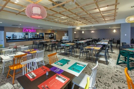 Kanárske ostrovy Gran Canaria Lopesan Abora Buenaventura 8 dňový pobyt All Inclusive Letecky Letisko: Viedeň jún 2023 (14/06/23-21/06/23)