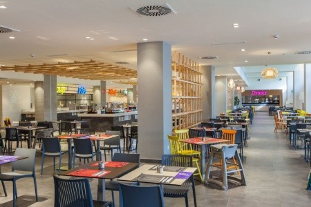 Kanárske ostrovy Gran Canaria Lopesan Abora Buenaventura 8 dňový pobyt All Inclusive Letecky Letisko: Viedeň jún 2023 (14/06/23-21/06/23)