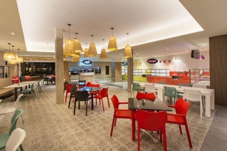 Kanárske ostrovy Gran Canaria Lopesan Abora Buenaventura 8 dňový pobyt All Inclusive Letecky Letisko: Viedeň jún 2023 (14/06/23-21/06/23)