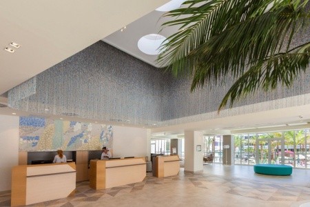 Kanárske ostrovy Gran Canaria Lopesan Abora Buenaventura 8 dňový pobyt All Inclusive Letecky Letisko: Viedeň jún 2023 (14/06/23-21/06/23)