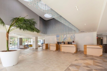 Kanárske ostrovy Gran Canaria Lopesan Abora Buenaventura 8 dňový pobyt All Inclusive Letecky Letisko: Viedeň jún 2023 (14/06/23-21/06/23)