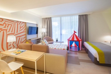 Kanárske ostrovy Gran Canaria Lopesan Abora Buenaventura 8 dňový pobyt All Inclusive Letecky Letisko: Viedeň jún 2023 (14/06/23-21/06/23)