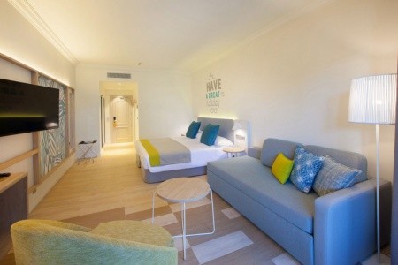 Kanárske ostrovy Gran Canaria Lopesan Abora Buenaventura 8 dňový pobyt All Inclusive Letecky Letisko: Viedeň jún 2023 (14/06/23-21/06/23)