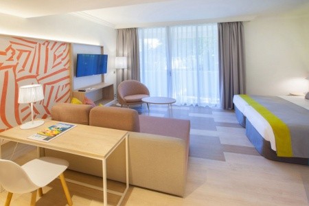 Kanárske ostrovy Gran Canaria Lopesan Abora Buenaventura 8 dňový pobyt All Inclusive Letecky Letisko: Viedeň jún 2023 (14/06/23-21/06/23)
