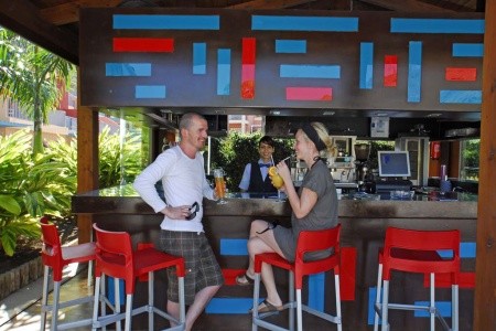 Kanárske ostrovy Gran Canaria Cordial Mogán Valle Apartments 8 dňový pobyt Raňajky Letecky Letisko: Budapešť jún 2023 ( 4/06/23-11/06/23)