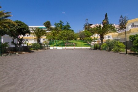 Kanárske ostrovy Tenerife Checkin Bungalows Atlántida 8 dňový pobyt Polpenzia Letecky Letisko: Viedeň jún 2023 ( 1/06/23- 8/06/23)