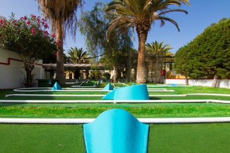 Kanárske ostrovy Tenerife Checkin Bungalows Atlántida 8 dňový pobyt Polpenzia Letecky Letisko: Viedeň jún 2023 ( 1/06/23- 8/06/23)